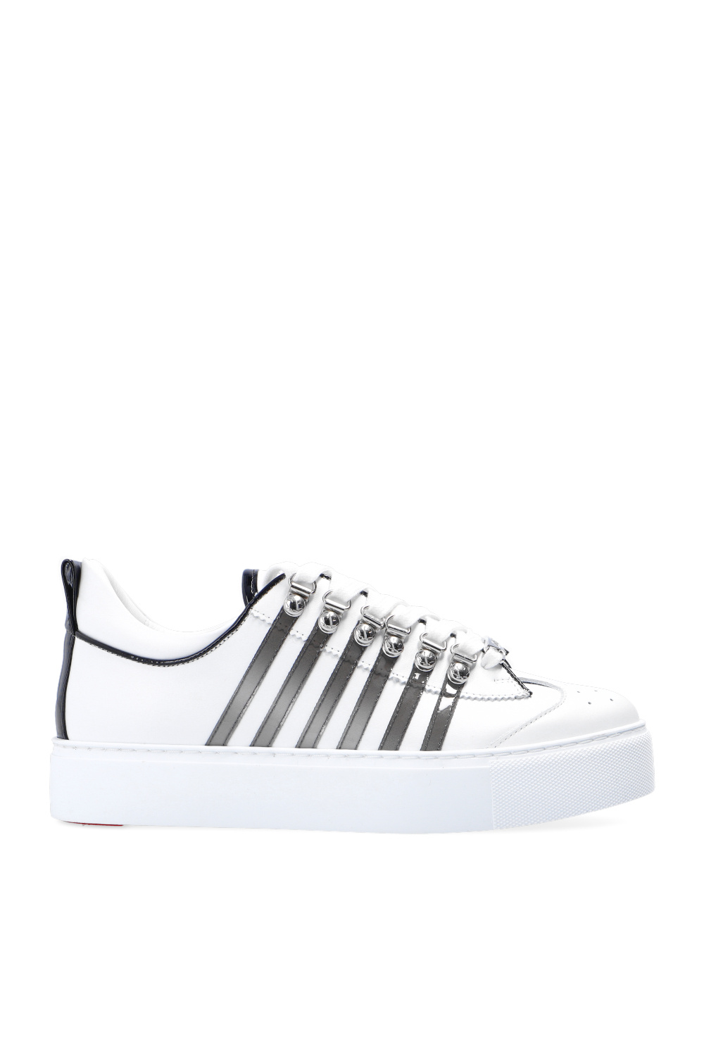 Dsquared2 ‘251’ platform sneakers